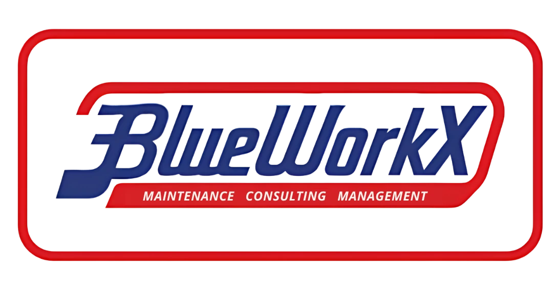 BlueWorkX