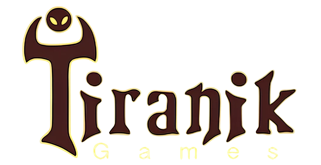 Tiranik Games